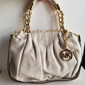 Authentic Michael Kors Erin Bag